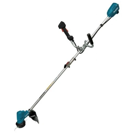Makita DUR191UZX9 LXT 18 V Trimmer U-greep - Afbeelding 4