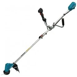 Makita DUR191UZX9 LXT 18 V Trimmer U-greep -Winkel Voor Huishoudelijk Gereedschap DUR191U C1L0 s101 1
