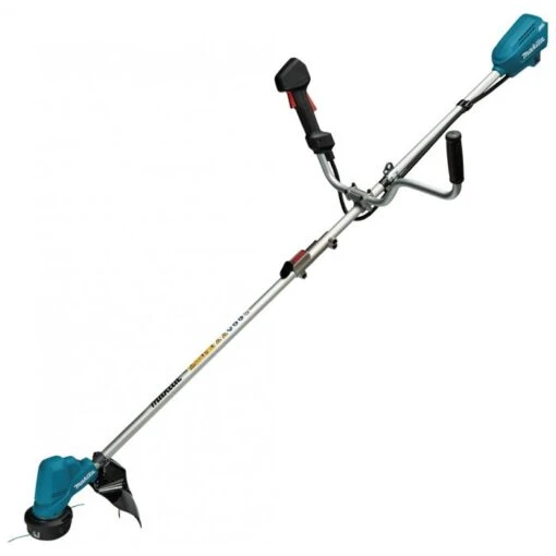 Makita DUR191UZX9 LXT 18 V Trimmer U-greep - Afbeelding 6