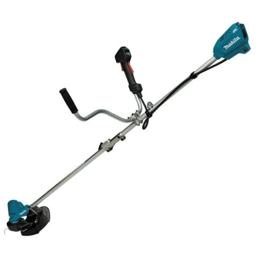 Makita DUR191UZX9 LXT 18 V Trimmer U-greep - Afbeelding 3