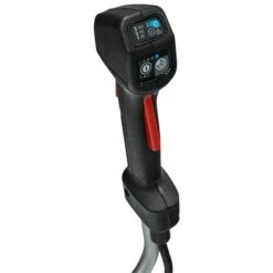 Makita DUR191UZX9 LXT 18 V Trimmer U-greep -Winkel Voor Huishoudelijk Gereedschap DUR191U F 001 1