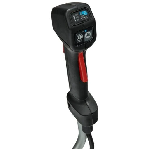 Makita DUR191UZX9 LXT 18 V Trimmer U-greep - Afbeelding 7