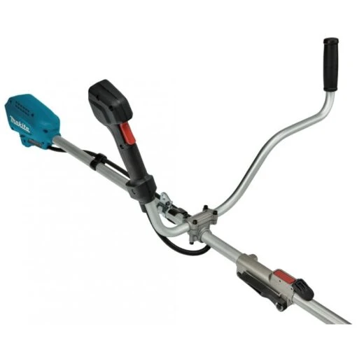 Makita DUR191UZX9 LXT 18 V Trimmer U-greep - Afbeelding 8