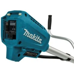 Makita DUR191UZX9 LXT 18 V Trimmer U-greep -Winkel Voor Huishoudelijk Gereedschap DUR191U F 003 1