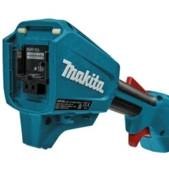 Makita DUR192LZ 18 V Trimmer D-greep -Winkel Voor Huishoudelijk Gereedschap DUR192L F 005