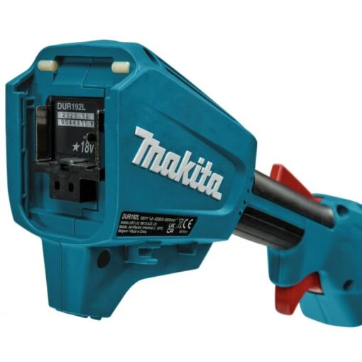 Makita DUR192LZ 18 V Trimmer D-greep - Afbeelding 15