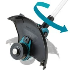 Makita DUR193RT LXT 18 V Trimmer -Winkel Voor Huishoudelijk Gereedschap DUR193 F 002