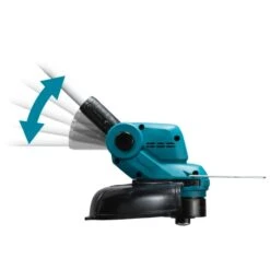 Makita DUR193RT LXT 18 V Trimmer -Winkel Voor Huishoudelijk Gereedschap DUR193 F 003