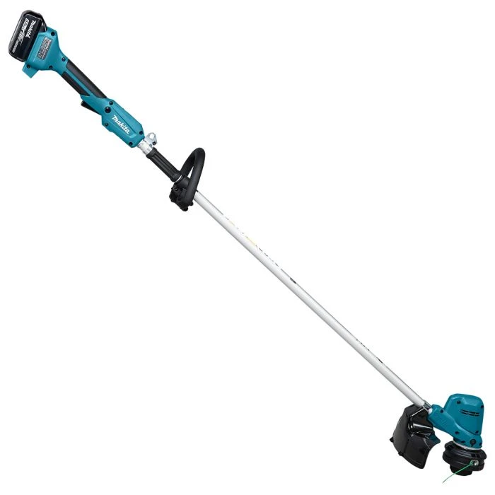 Makita DUR194RTX2 LXT 18 V Trimmer D-greep - Afbeelding 4