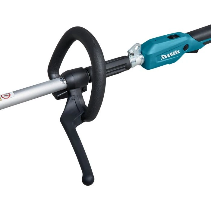 Makita DUR194RTX2 LXT 18 V Trimmer D-greep - Afbeelding 10