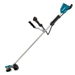 Makita DUR368APT2 2x18 V Bosmaaier U-greep -Winkel Voor Huishoudelijk Gereedschap DUR368A A1C0 s02