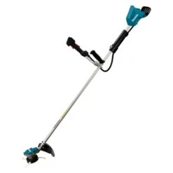 Makita DUR368APT2 2x18 V Bosmaaier U-greep -Winkel Voor Huishoudelijk Gereedschap DUR368A A1L0 s02