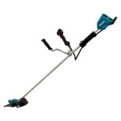 Makita DUR368APT2 2x18 V Bosmaaier U-greep -Winkel Voor Huishoudelijk Gereedschap DUR368A A1R0