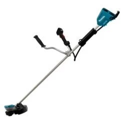 Makita DUR368APT2 2x18 V Bosmaaier U-greep -Winkel Voor Huishoudelijk Gereedschap DUR368A A1R0 s01