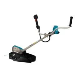 Makita DUR368APT2 2x18 V Bosmaaier U-greep -Winkel Voor Huishoudelijk Gereedschap DUR368A A9L0 s01