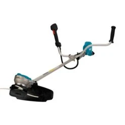 Makita DUR368APT2 2x18 V Bosmaaier U-greep -Winkel Voor Huishoudelijk Gereedschap DUR368A A9L0 s02