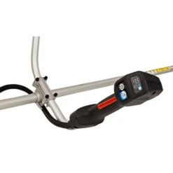 Makita DUR368APT2 2x18 V Bosmaaier U-greep -Winkel Voor Huishoudelijk Gereedschap DUR368A F 001
