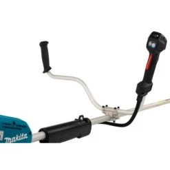 Makita DUR368APT2 2x18 V Bosmaaier U-greep -Winkel Voor Huishoudelijk Gereedschap DUR368A F 003