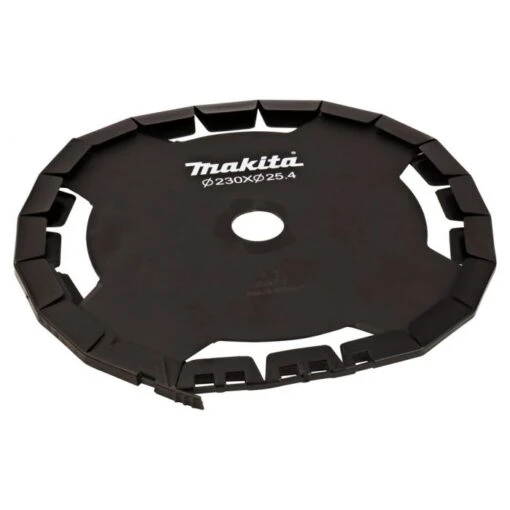 Makita DUR368APT2 2x18 V Bosmaaier U-greep - Afbeelding 20