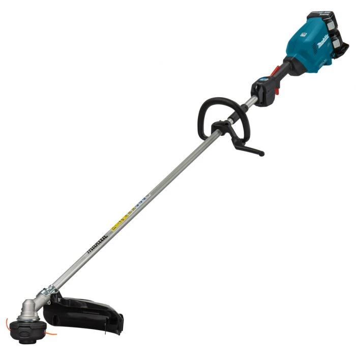 Makita DUR369LPT2 2x18 V Bosmaaier D-greep - Afbeelding 7