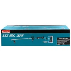 Makita DUX60ZM4 2x18 V Combisysteem -Winkel Voor Huishoudelijk Gereedschap DUX60ZM4 A1C1