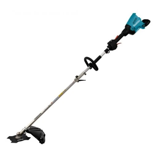 Makita DUX60ZM4 2x18 V Combisysteem - Afbeelding 3