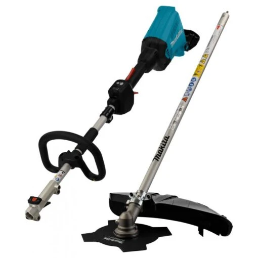 Makita DUX60ZM4 2x18 V Combisysteem - Afbeelding 4