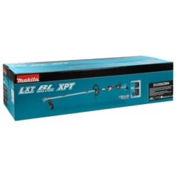 Makita DUX60ZM4 2x18 V Combisysteem -Winkel Voor Huishoudelijk Gereedschap DUX60ZM4 A1L1