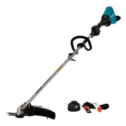 Makita DUX60ZM4 2x18 V Combisysteem -Winkel Voor Huishoudelijk Gereedschap DUX60ZM4 A2R0 s100