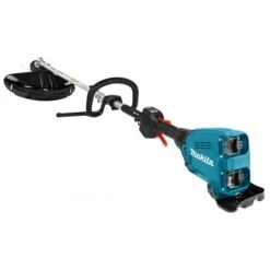 Makita DUX60ZM4 2x18 V Combisysteem -Winkel Voor Huishoudelijk Gereedschap DUX60ZM4 A8L0