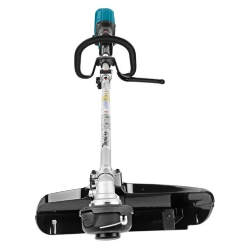 Makita DUX60ZM4 2x18 V Combisysteem - Afbeelding 11