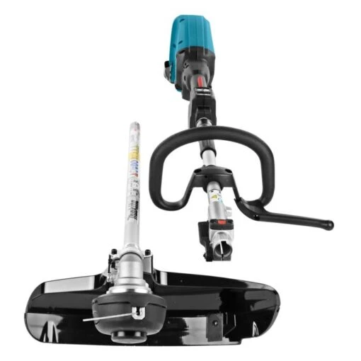 Makita DUX60ZM4 2x18 V Combisysteem - Afbeelding 12