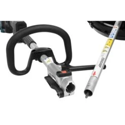Makita DUX60ZM4 2x18 V Combisysteem -Winkel Voor Huishoudelijk Gereedschap DUX60ZM4 F 001
