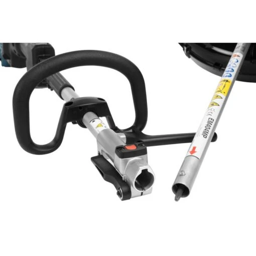 Makita DUX60ZM4 2x18 V Combisysteem - Afbeelding 13
