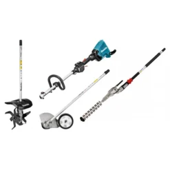 Makita DUX60ZX14 2x18 V Combisysteem