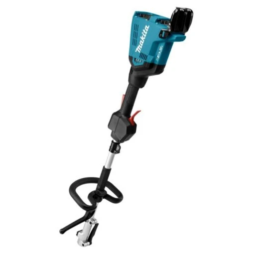 Makita DUX60ZM4 2x18 V Combisysteem - Afbeelding 19