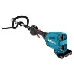 Makita DUX60ZM4 2x18 V Combisysteem -Winkel Voor Huishoudelijk Gereedschap DUX60 A8L0