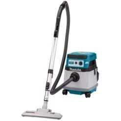 Makita DVC155LZX2 2x18 V Stofzuiger