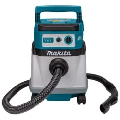 Makita DVC155LZX2 2x18 V Stofzuiger -Winkel Voor Huishoudelijk Gereedschap DVC155L C1C0
