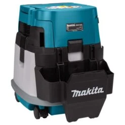 Makita DVC155LZX2 2x18 V Stofzuiger -Winkel Voor Huishoudelijk Gereedschap DVC155L C7L0
