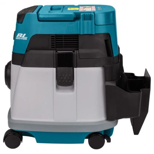 Makita DVC155LZX2 2x18 V Stofzuiger - Afbeelding 14