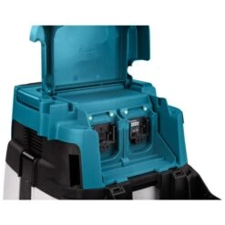 Makita DVC155LZX2 2x18 V Stofzuiger -Winkel Voor Huishoudelijk Gereedschap DVC155L F 002