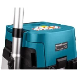 Makita DVC155LZX2 2x18 V Stofzuiger -Winkel Voor Huishoudelijk Gereedschap DVC155L F 003