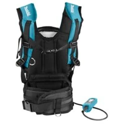 Makita DVC261ZX11 2x18 V Rugstofzuiger Voor Schoonmaak -Winkel Voor Huishoudelijk Gereedschap DVC261 A7C0