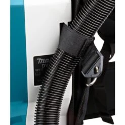 Makita DVC261ZX11 2x18 V Rugstofzuiger Voor Schoonmaak -Winkel Voor Huishoudelijk Gereedschap DVC261 F 003