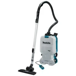 Makita DVC660PT2 2x18 V Rugstofzuiger Voor Schoonmaak -Winkel Voor Huishoudelijk Gereedschap DVC660PT2 C1R0