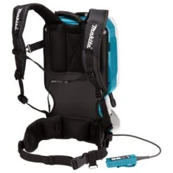 Makita DVC660PT2 2x18 V Rugstofzuiger Voor Schoonmaak -Winkel Voor Huishoudelijk Gereedschap DVC660 A7R0