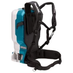 Makita DVC660PT2 2x18 V Rugstofzuiger Voor Schoonmaak -Winkel Voor Huishoudelijk Gereedschap DVC660 A8R0