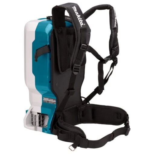 Makita DVC660PT2 2x18 V Rugstofzuiger Voor Schoonmaak - Afbeelding 11
