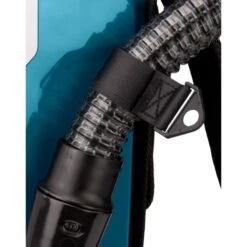 Makita DVC660PT2 2x18 V Rugstofzuiger Voor Schoonmaak -Winkel Voor Huishoudelijk Gereedschap DVC660 F 005